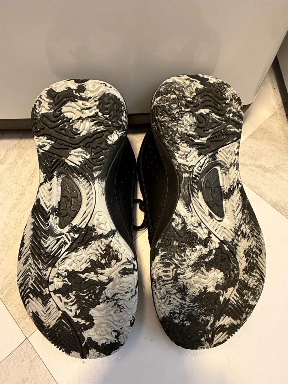 Under Armour comfortable kids
